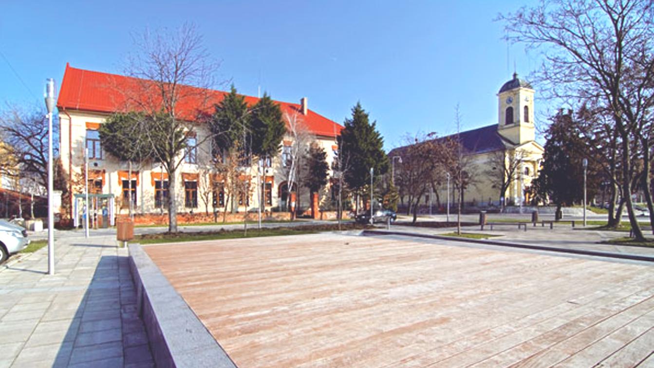 Šaľa vyčlenila 5000 eur na projekty, ktoré navrhnú samotní občania 
