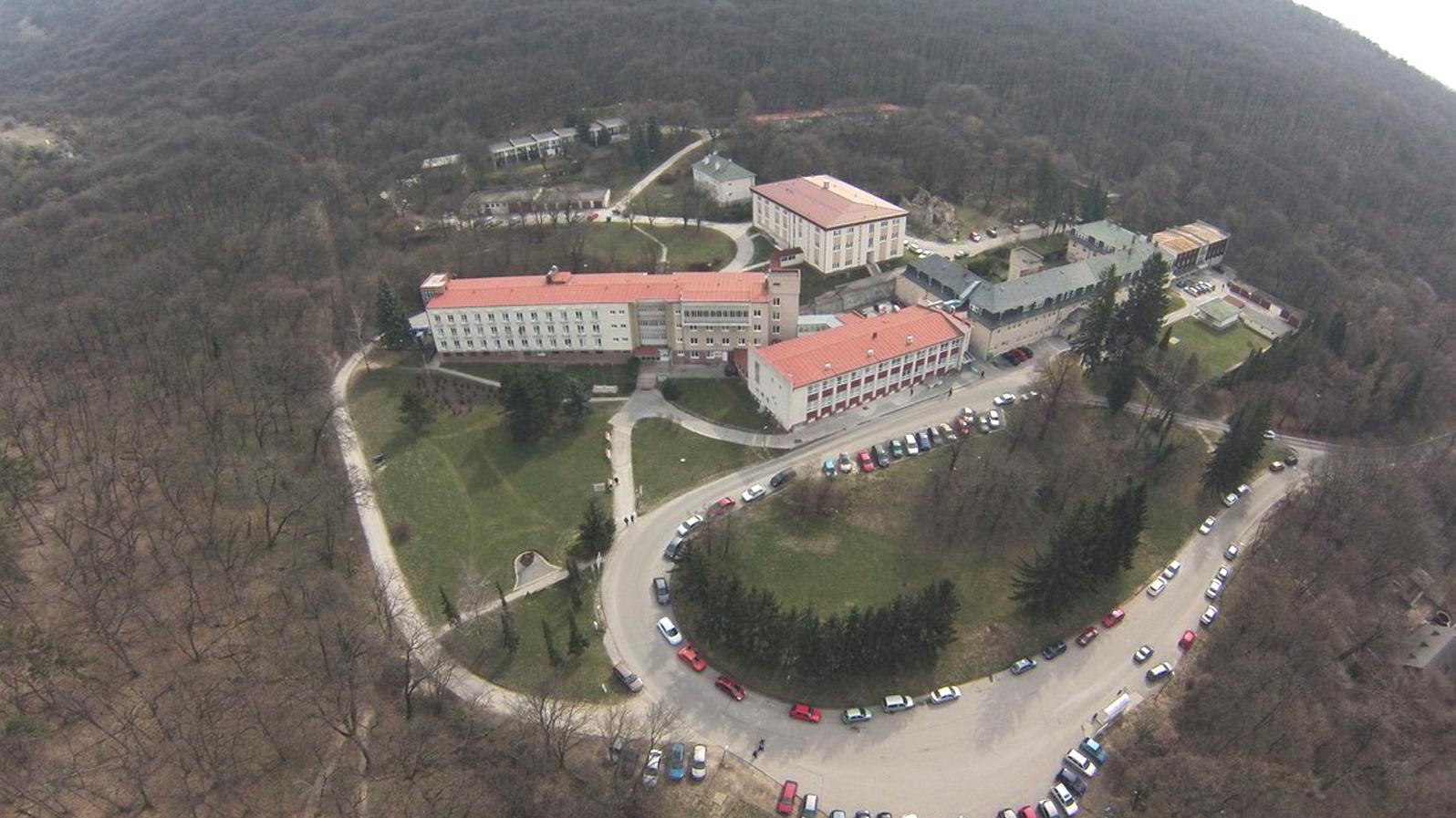V areáli Zoborského kláštora pribudne rekonštrukcia mníšskeho príbytku 
