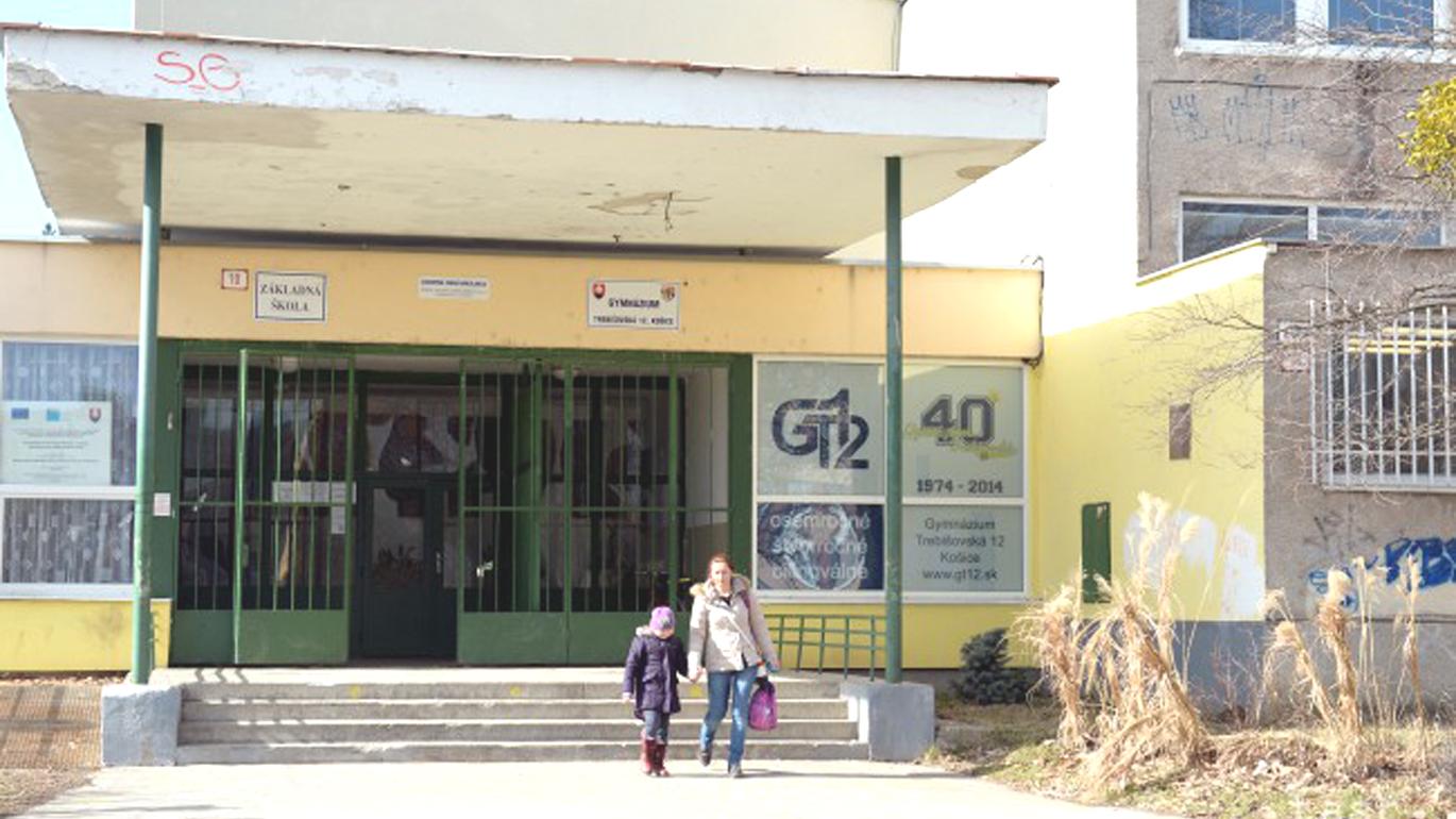 Košické gymnázium učí žiakov hospodáriť s peniazmi 