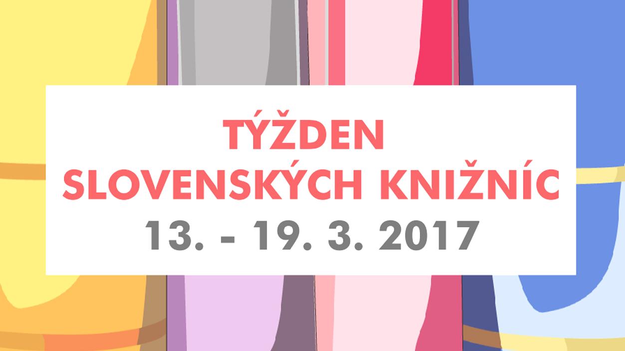 Na návštevu knižnice je tento týždeň o dôvod viac 