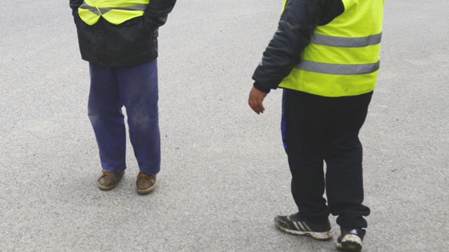 V mestskej časti Matejovce začala opäť pôsobiť občianska hliadka 