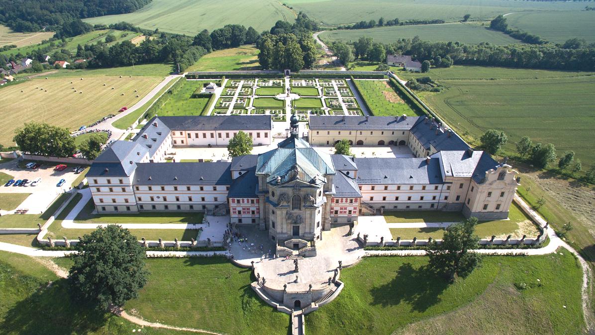 Dva české projekty získajú európsku cenu za zachovanie kultúrneho dedičstva 