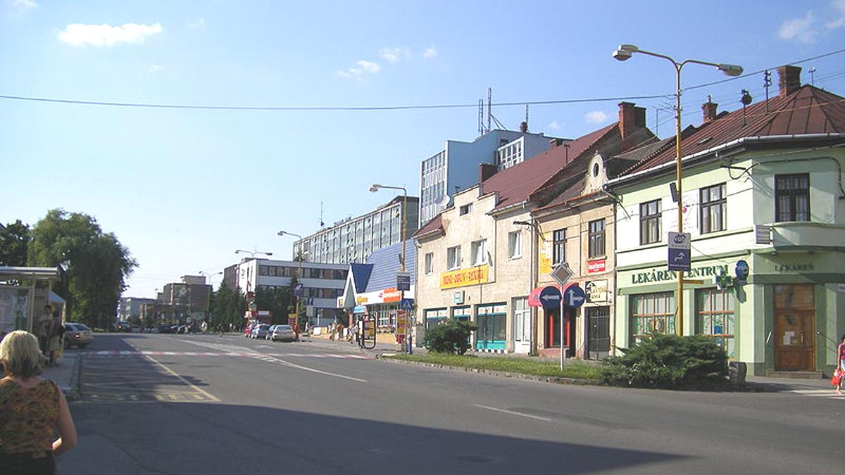 Tak vlani triedili vo Vranove nad Topľou 