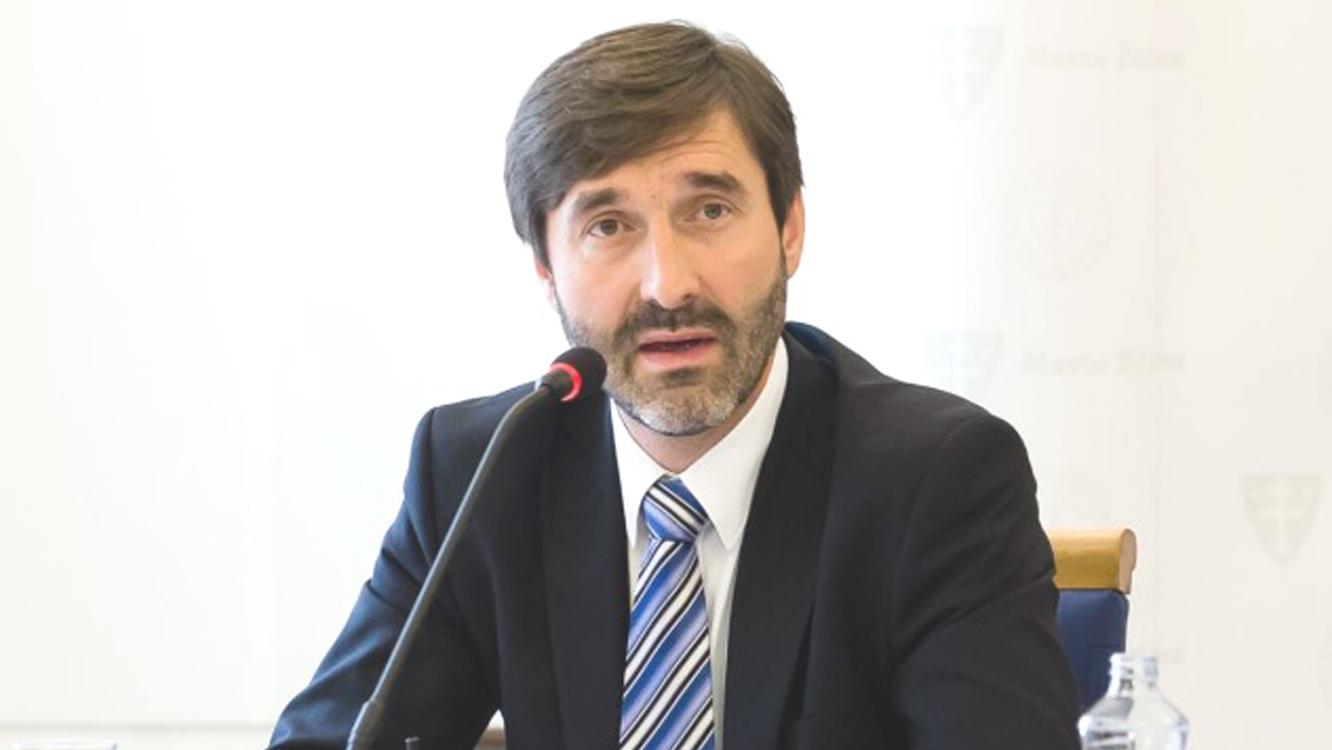 J. Blanár sa bude opätovne uchádzať o post predsedu ŽSK 