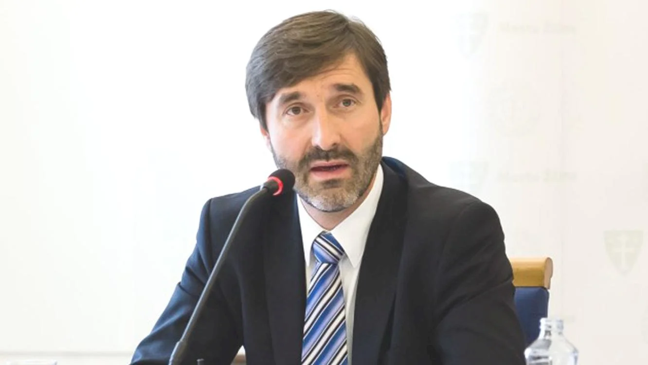 J. Blanár sa bude opätovne uchádzať o post predsedu ŽSK