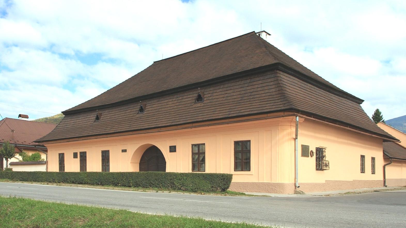 Múzeum Prvého slovenského gymnázia otvoria budúci týždeň 