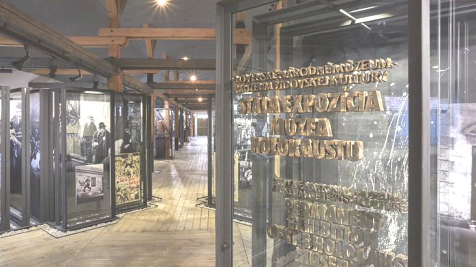 Prehliadkou Múzea holokaustu odštartoval projekt Vrba Wetzler Memorial 