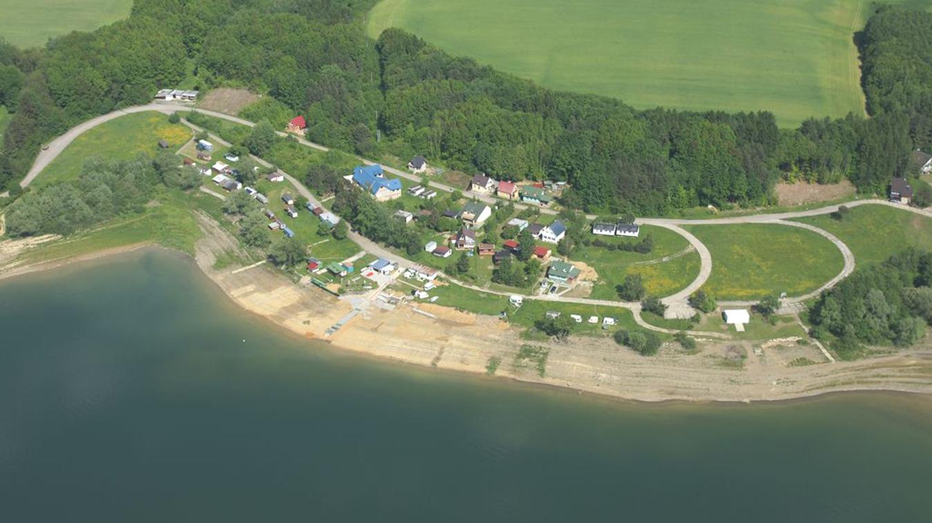 Dobrovoľníci vyzbierali na Domaši viac ako 350 vriec odpadu 