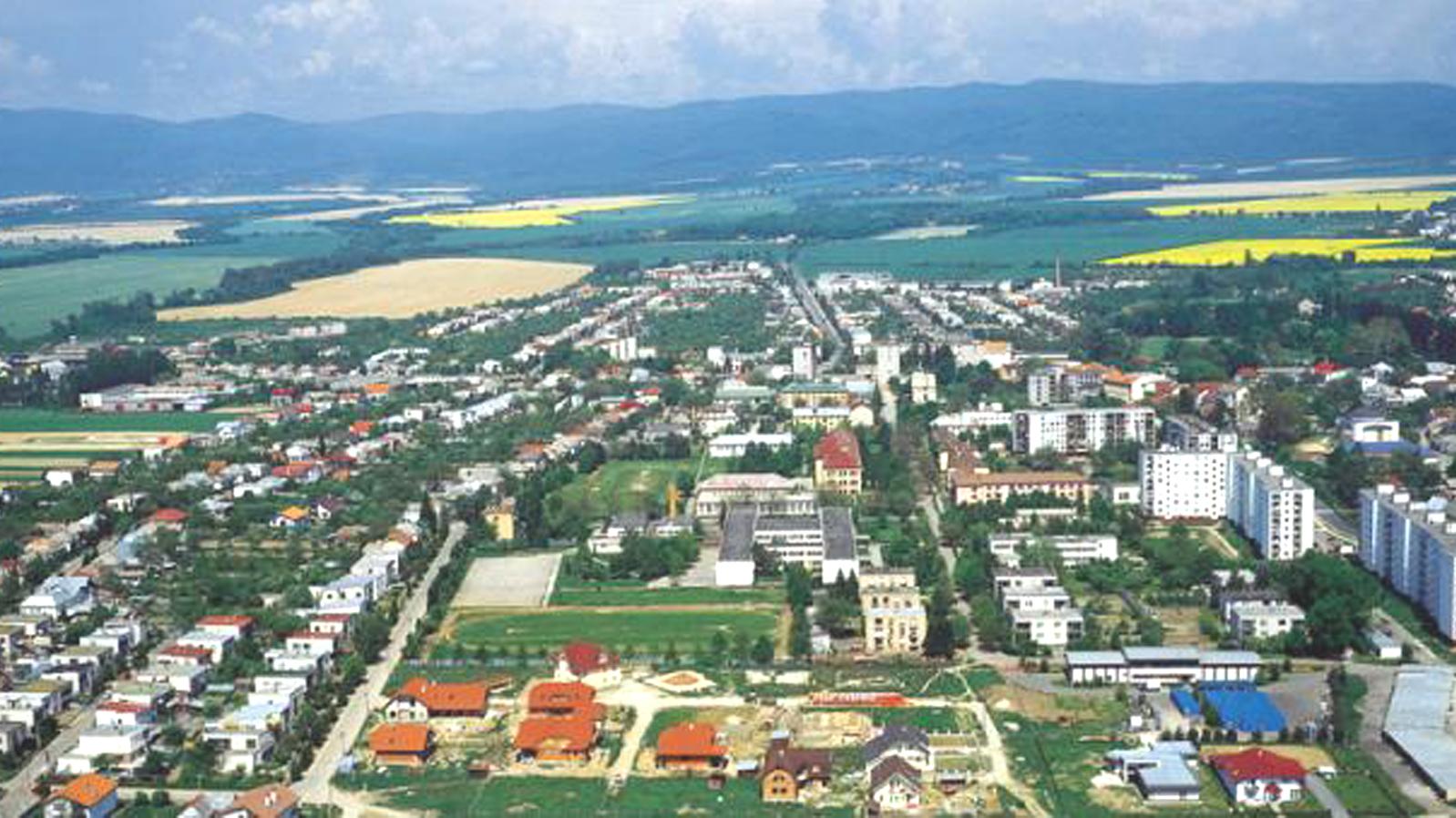 Vláda uvoľnila na pomoc obciam postihnutým mimoriadnymi udalosťami 624 257 eur 