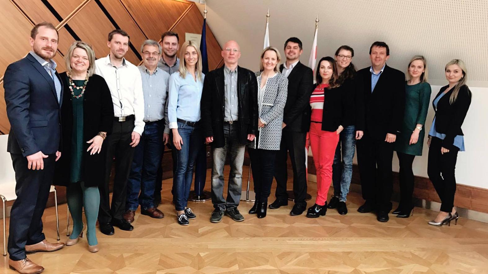 Na Slovensku vznikla Asociácia organizácií cestovného ruchu 