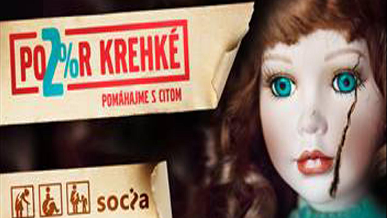 Výzva na predkladanie žiadostí o finančnú podporu z Fondu LIENKA POMOCI