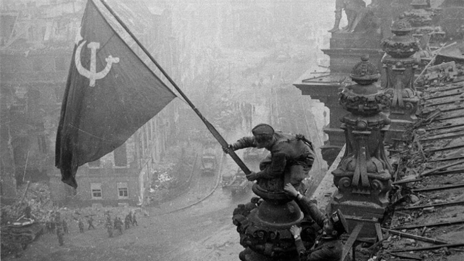 Pred 72 rokmi sa skončila druhá svetová vojna 