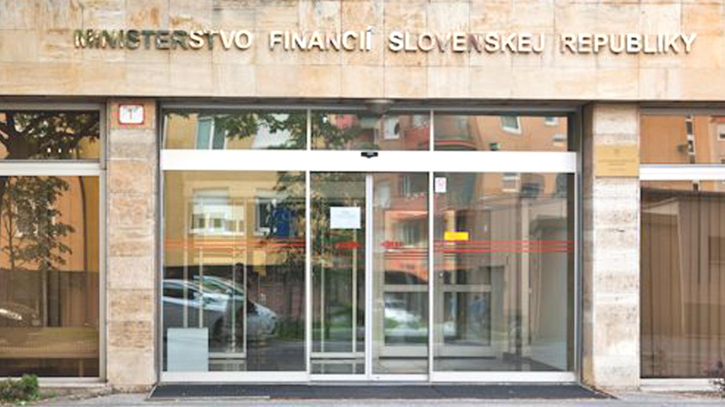 Jednotný systém ekonomickej agendy v rôznych inštitúciách