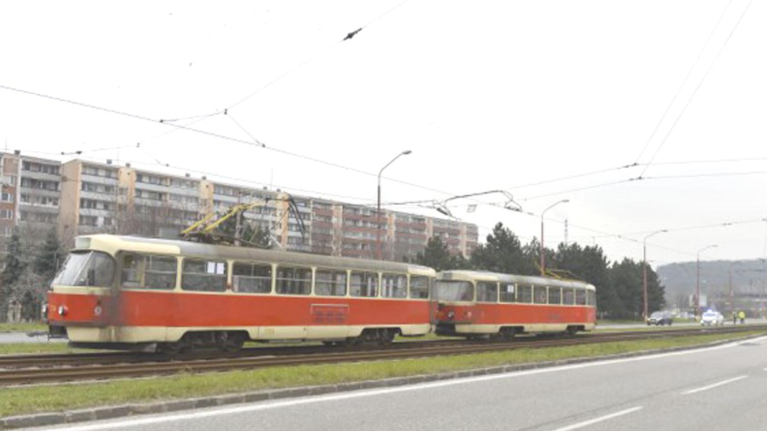 Modernizáciu Karloveskej radiály chcú urobiť rýchlo a kvalitne 