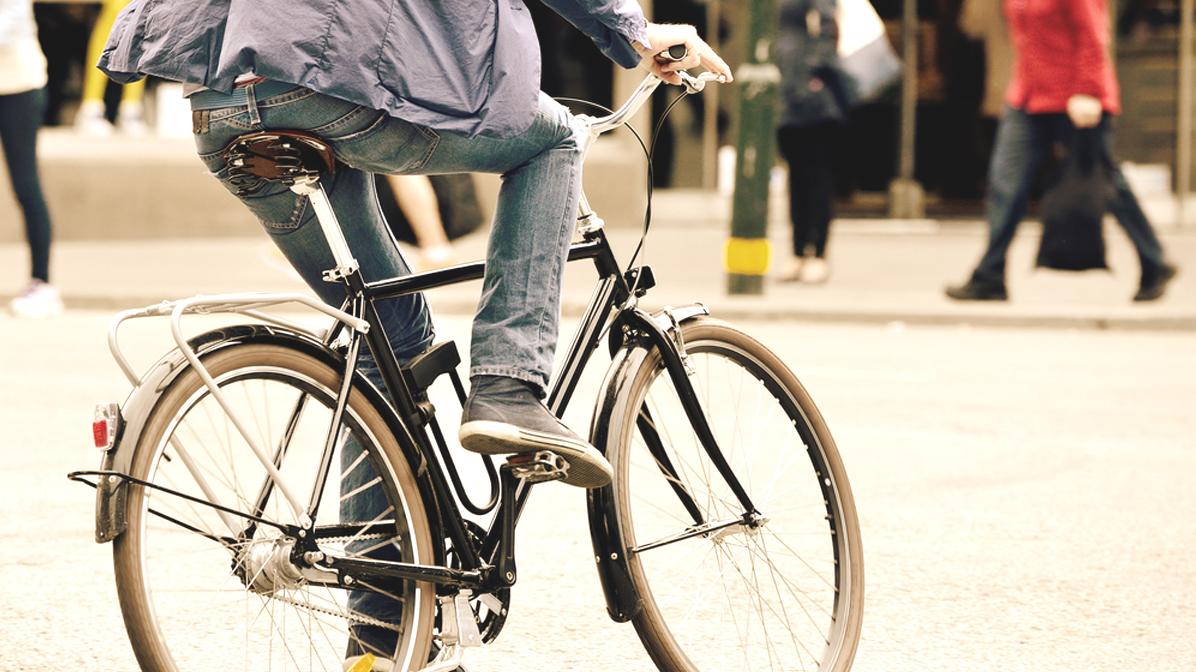 Svit obhájil do tretice prvenstvo v súťaži Do práce na bicykli 