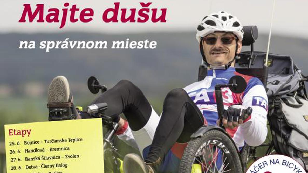 Takmer 250 kilometrov pomoci 