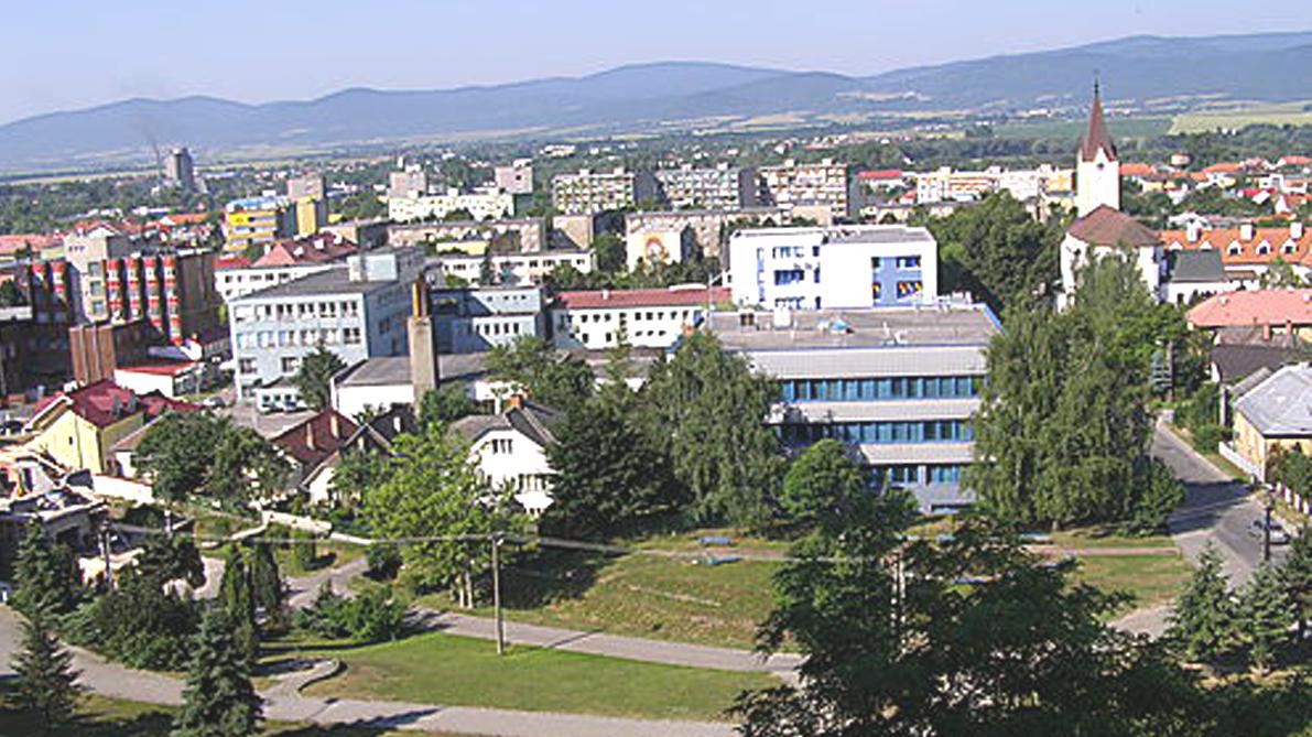 Vranovská samospráva hospodárila vlani s prebytkom 