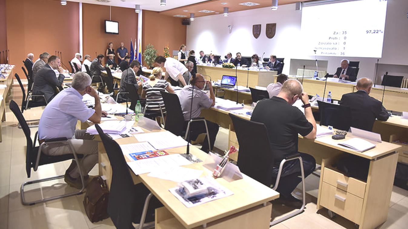 Poslanci schválili vstup RegioJetu do integrovanej dopravy