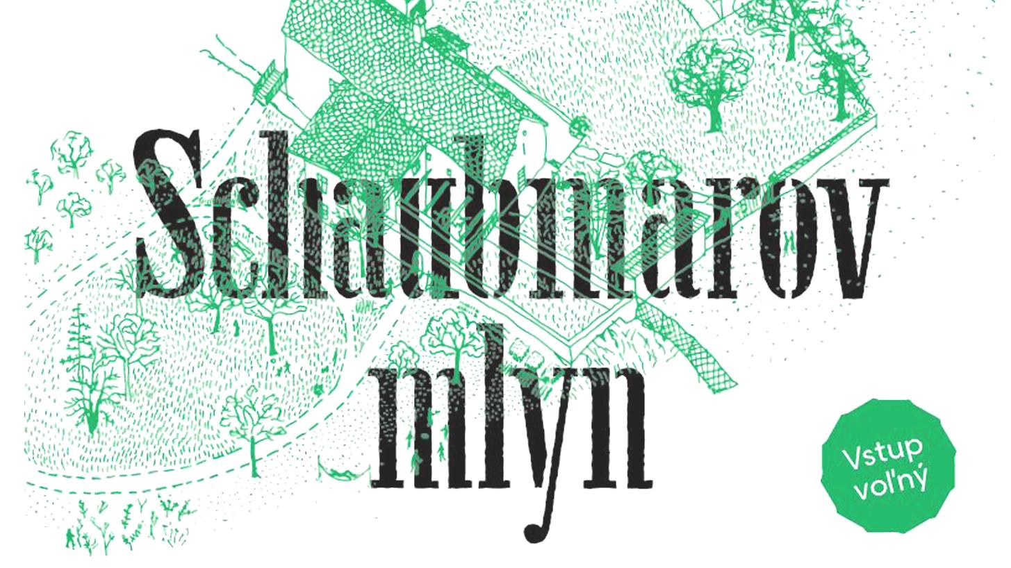 V Schaubmarovom mlyne otvoria letnú sezónu 