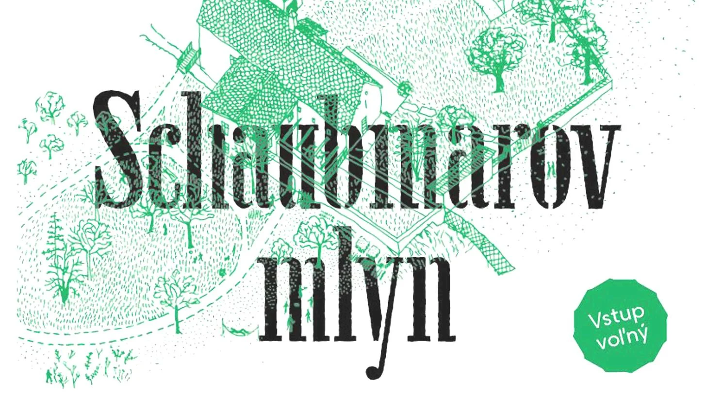 V Schaubmarovom mlyne otvoria letnú sezónu