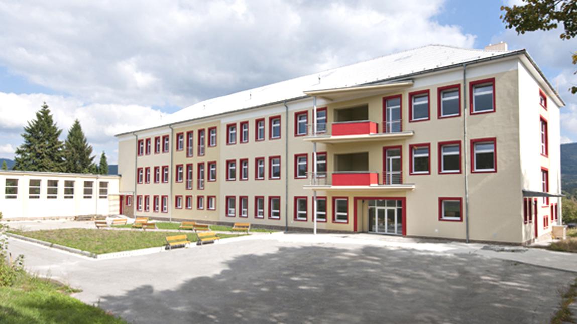 Handlová musí vrátiť časť dotácie za Senior centrum 
