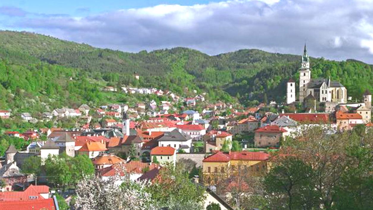 Kremnickí poslanci prerozdelili ďalšie dotácie na kultúru a šport 