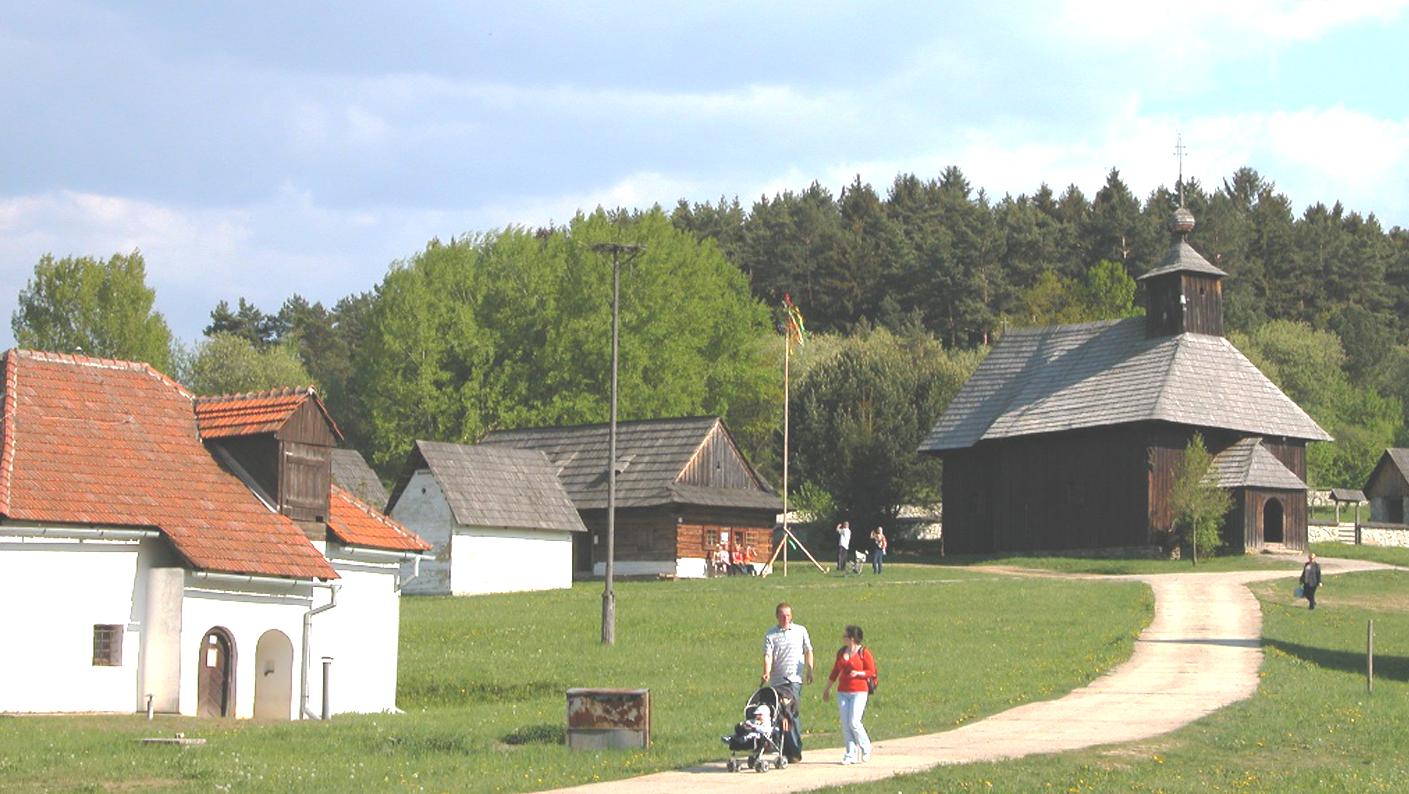 Počas augusta možno prihlásiť aktivity podporujúce záujem o kultúrne dedičstvo 