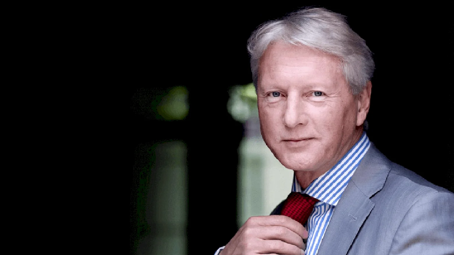 Ladislav Špaček: So starostami sa mi spolupracuje veľmi dobre