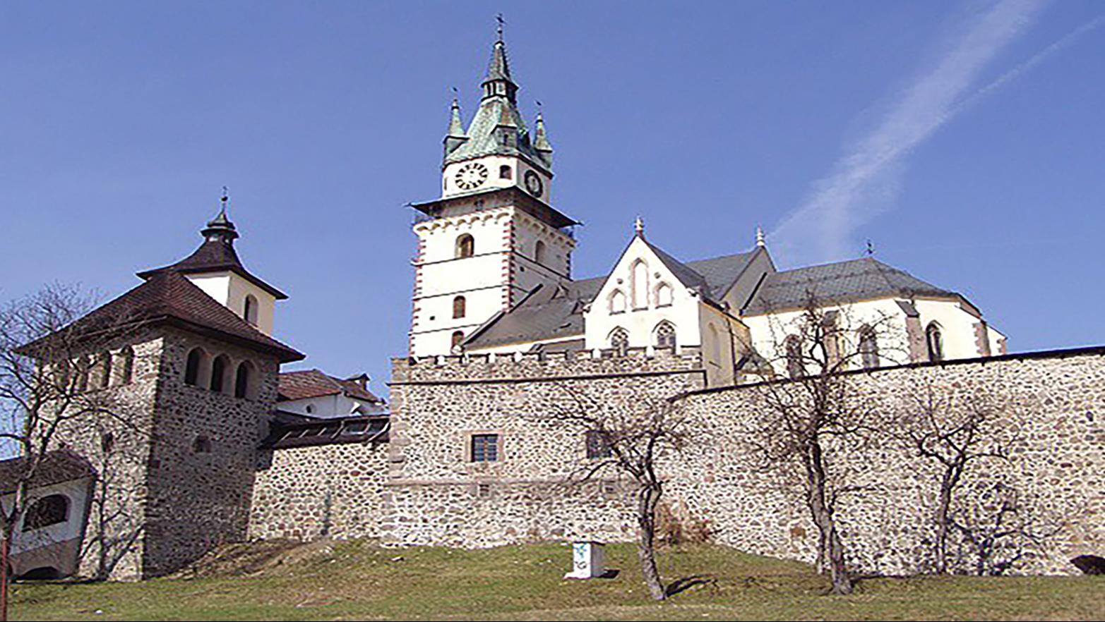Mestský hrad v Kremnici ovládnu strašidlá a hrôzy minulosti 