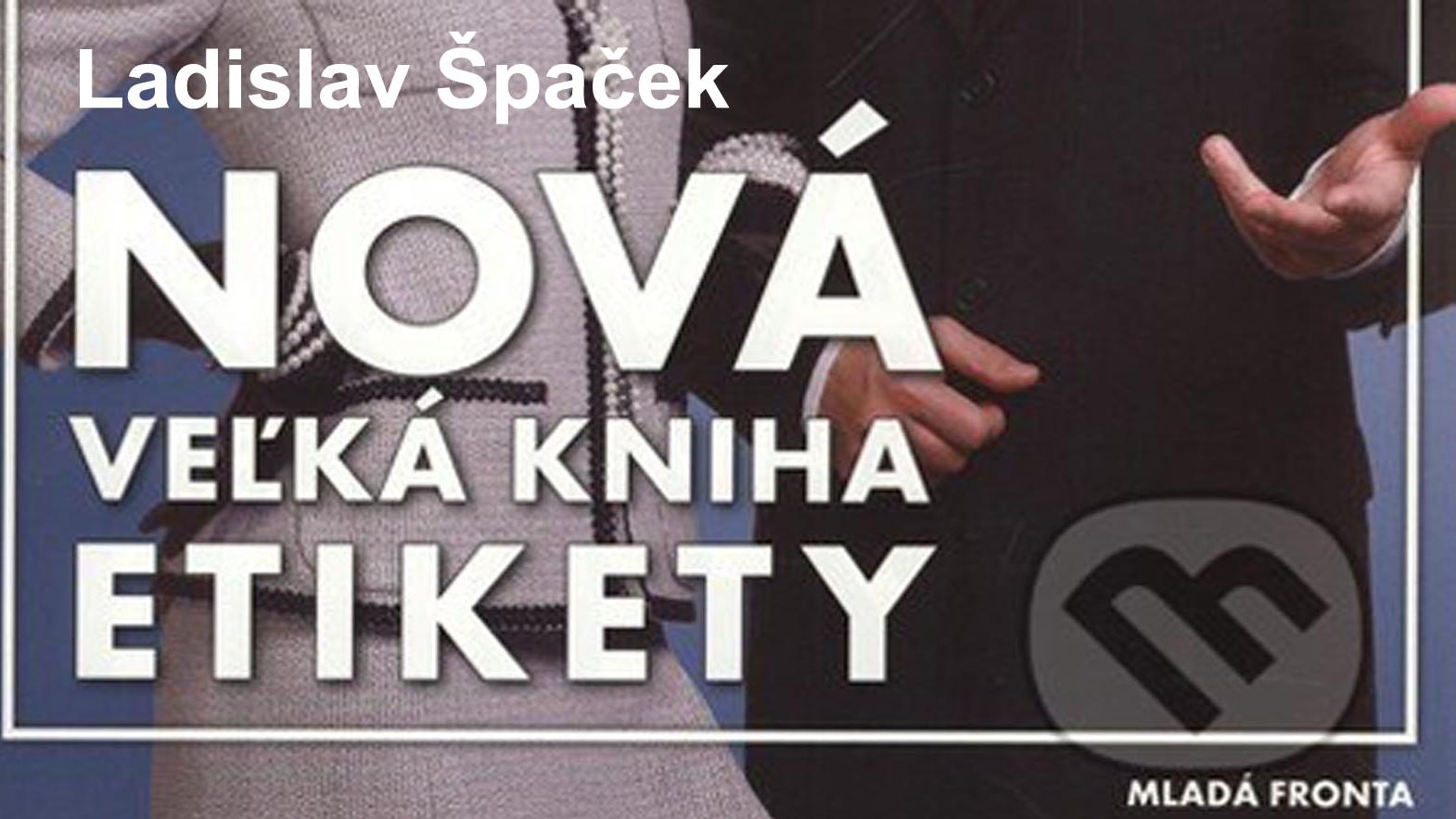SÚŤAŽ: Sedem  šťastných s Ladislavom Špačkom