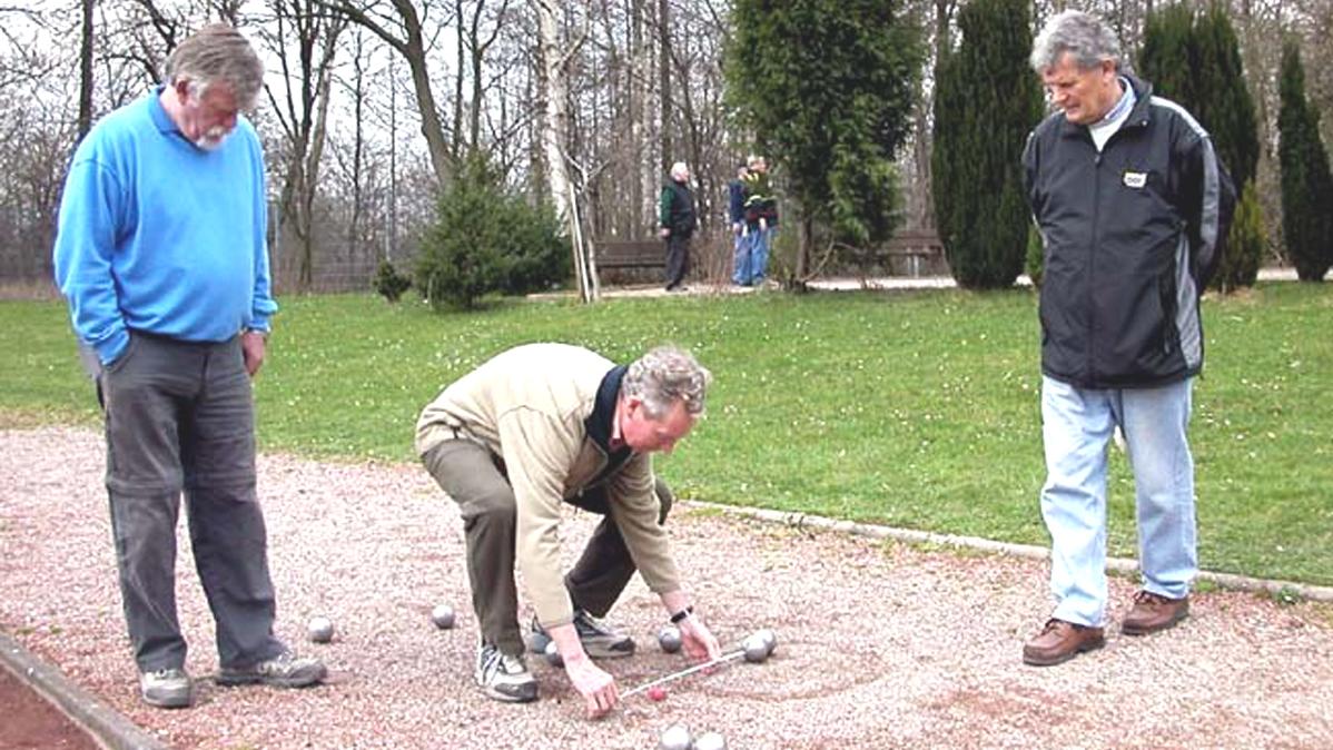 Do Prievidzského parku prinesie oživenie petangové ihrisko 