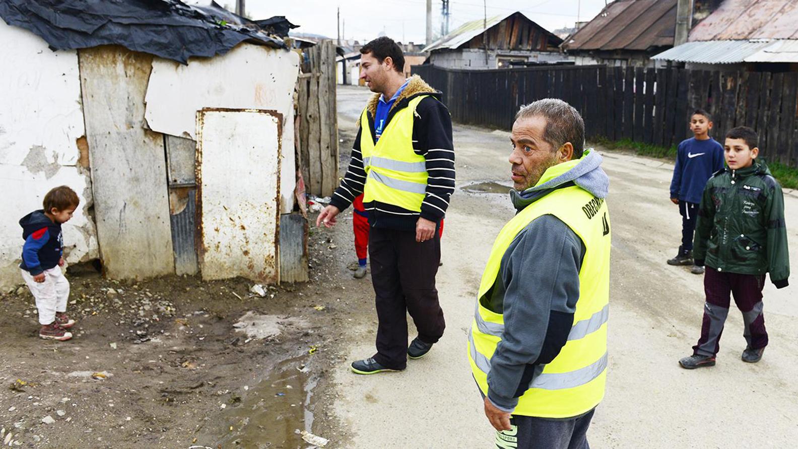 Ministerstvo vnútra zvyšuje rozpočet pre miestne občianske poriadkové služby 