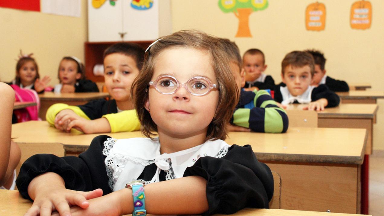 Podľa prieskumu sú priemerné ročné výdavky na prváka okolo 450 eur 