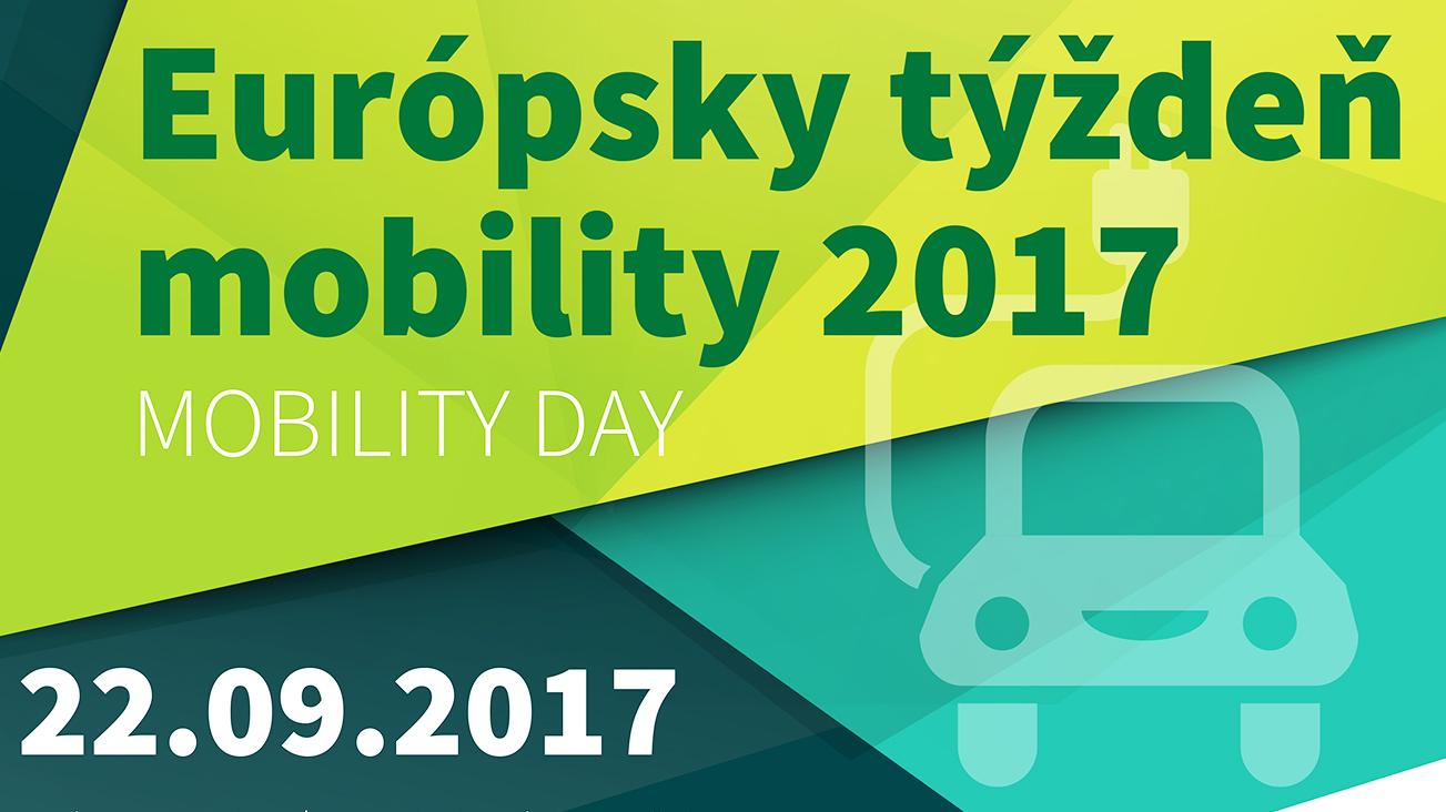 Európsky týždeň mobility v Žiline predstaví alternatívne formy dopravy