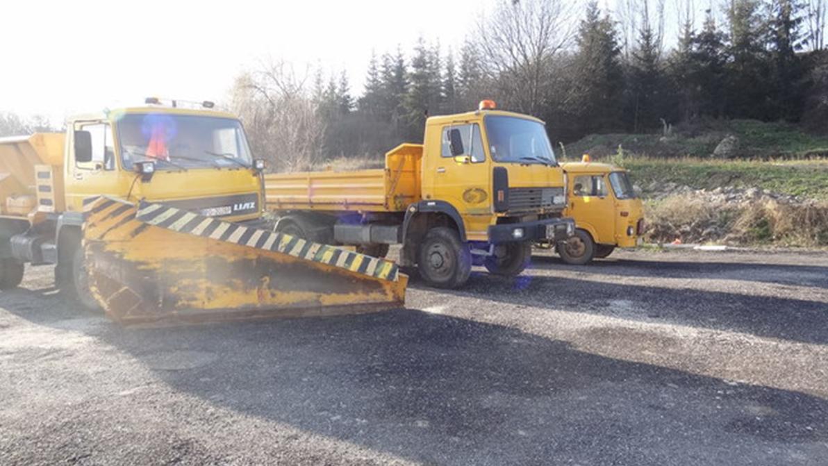Župné cesty podstúpili letnú údržbu za viac ako 1,3 mil. eur