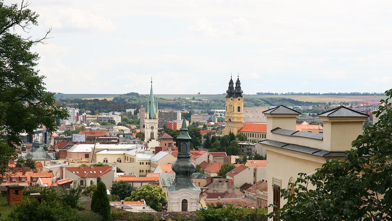 Nitra pripravuje kreatívne centrum za vyše 20 miliónov eur 