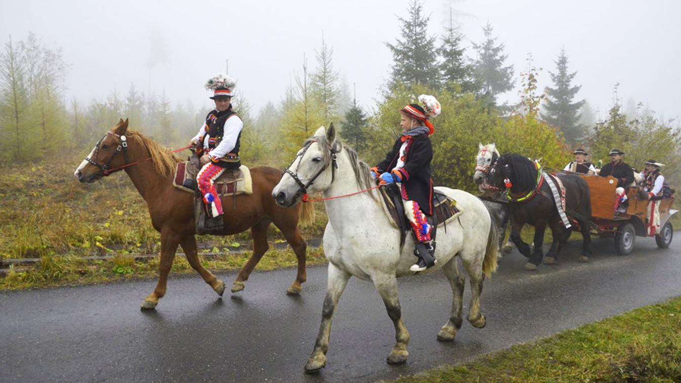 V Starom Smokovci sa stretnú Gorali z 3 štátov