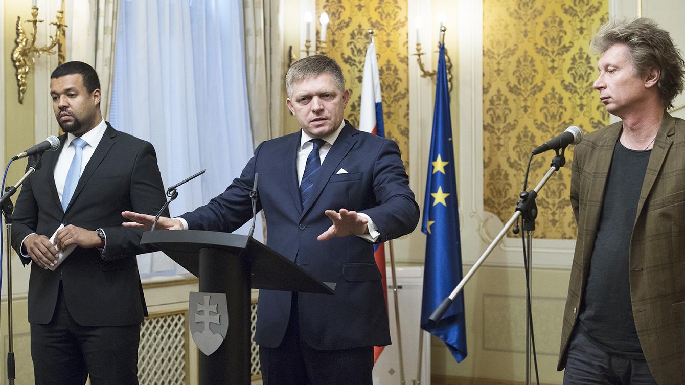 Objem eurofondov pre mimovládne organizácie sa zdvojnásobí 
