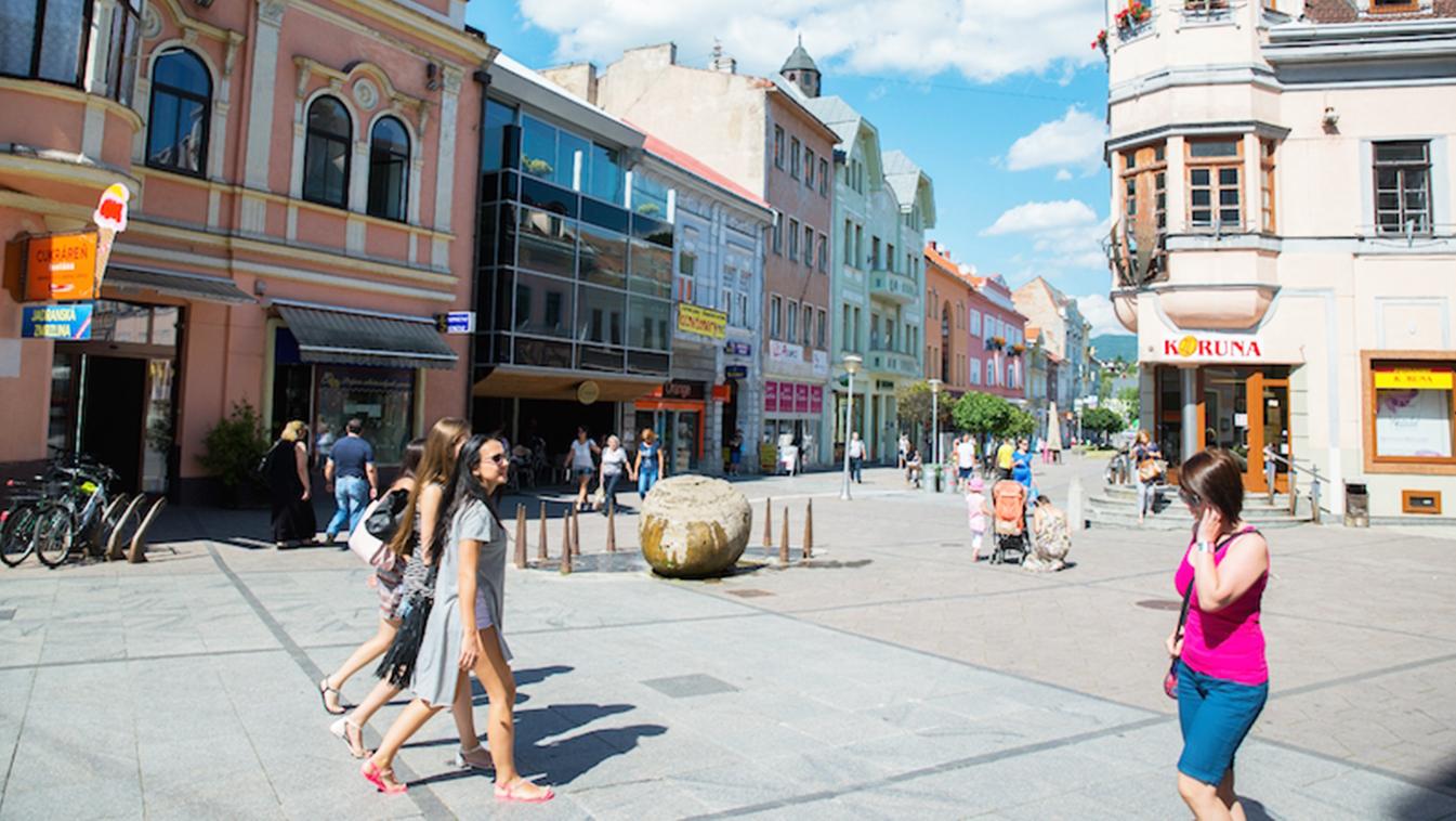 Občianske združenie Ružomberčan pomáha dolnému Liptovu 