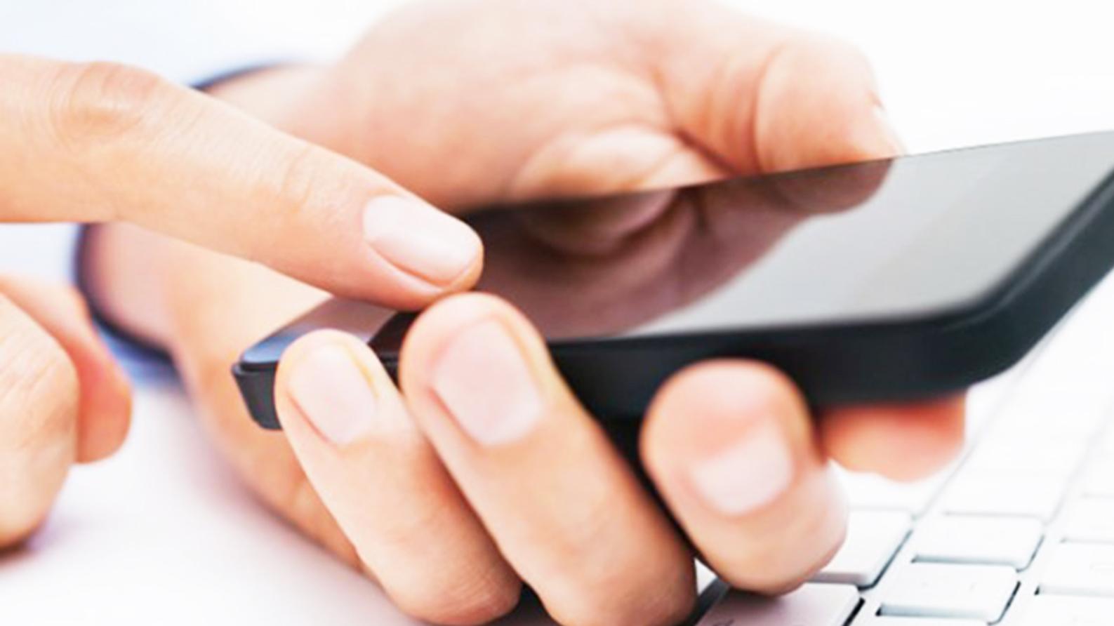 Mobilná aplikácia vám pomôže rýchlo vyhľadať zdravotnú pomoc