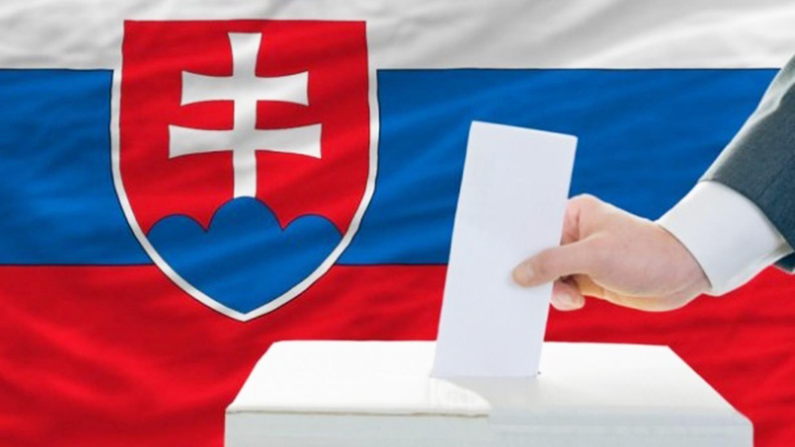 Vyhlásenie predsedu ZMOS Michala Sýkoru k voľbám do VÚC