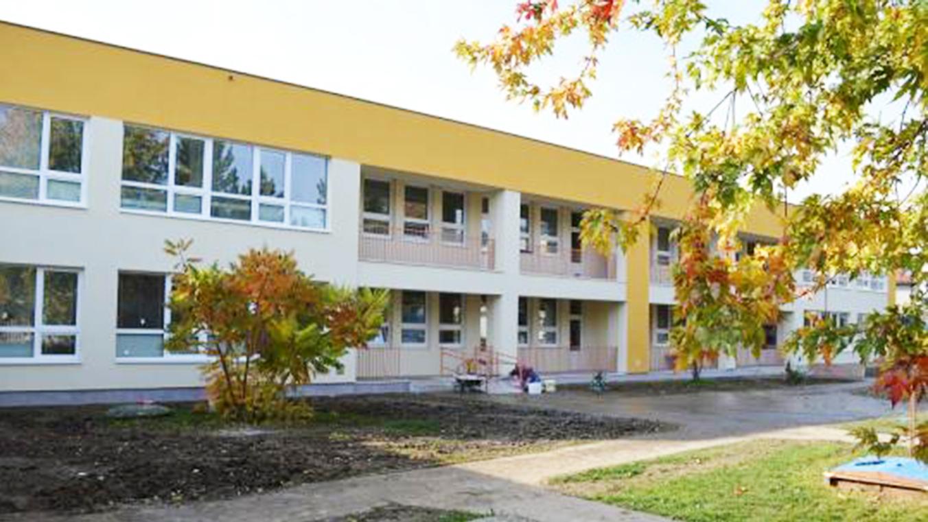 Aj rok 2018 bude patriť obnove materských škôl