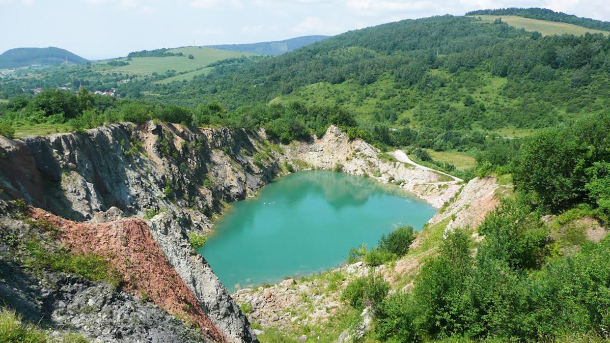 V slovensko-ukrajinskom pohraničí vznikol nový turistický chodník 