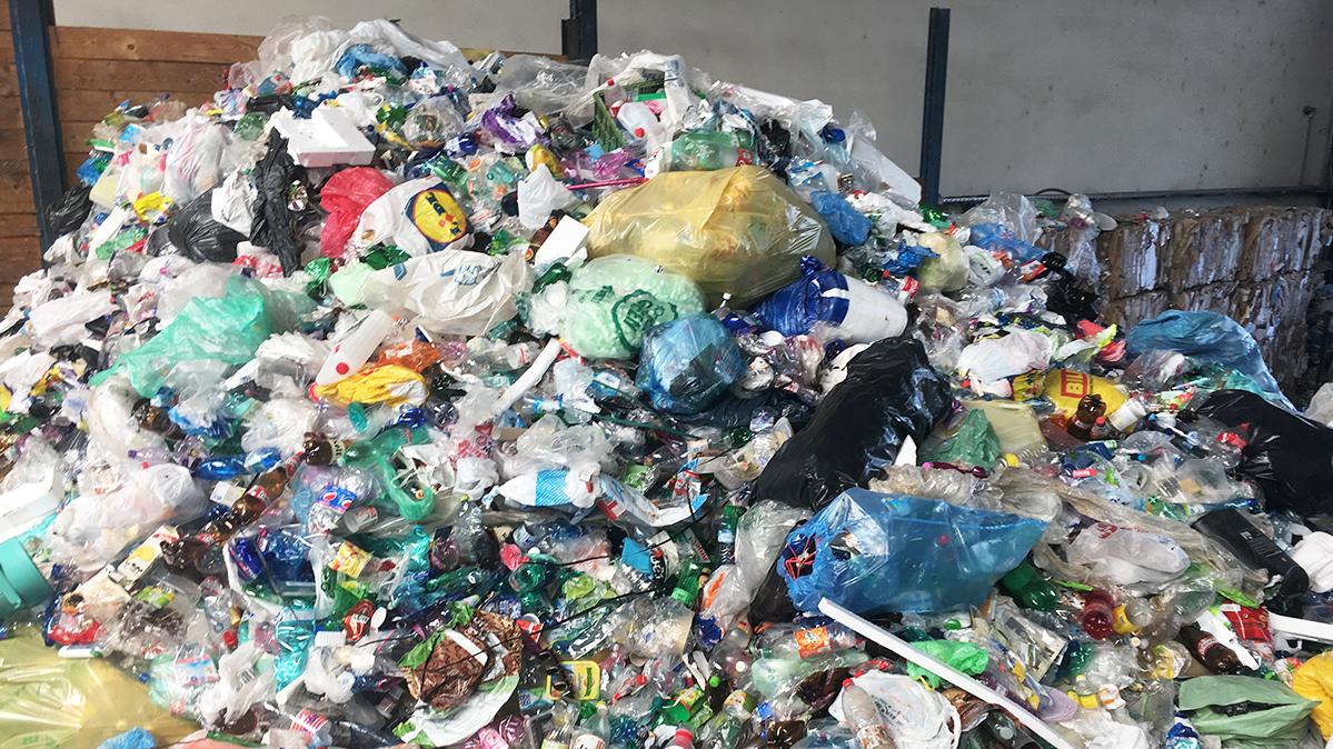 Presadí envirorezort postupne rastúci „skládkovací“ poplatok 46 eur/t? 