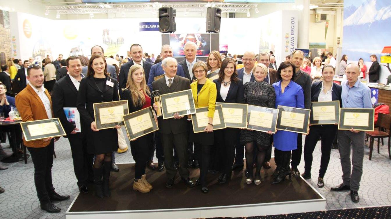 Nominácie na Najlepších v cestovnom ruchu Prešovského kraja sú otvorené