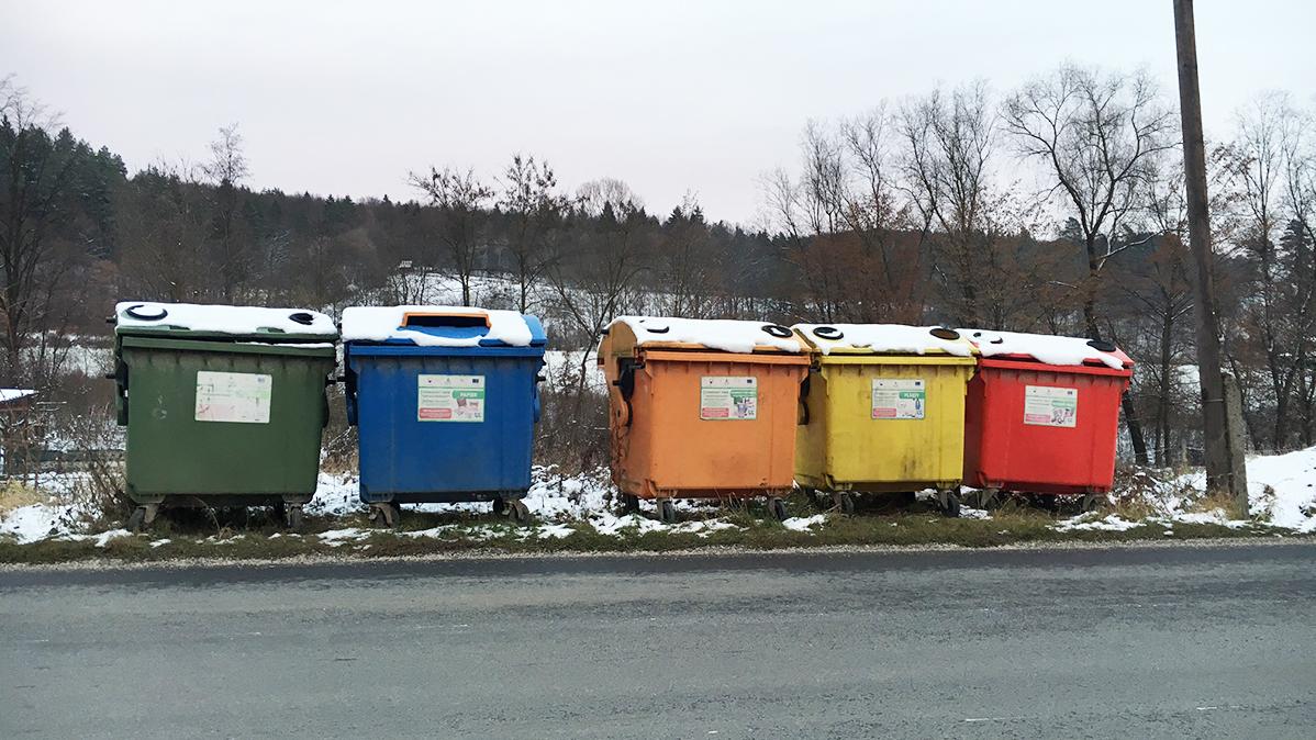 Na čo by si v súčasnosti mali dať obce pozor pri uzatváraní zmlúv s OZV?