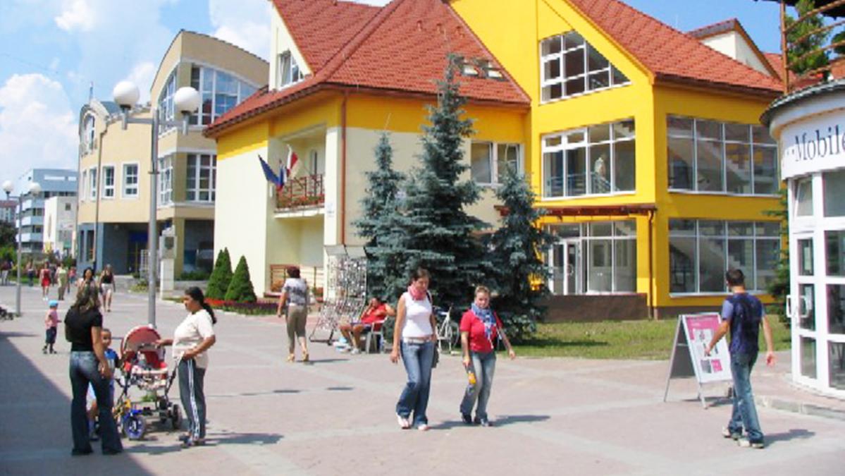 Miestna občianska poriadková služba čoskoro začne činnosť aj v Starej Ľubovni