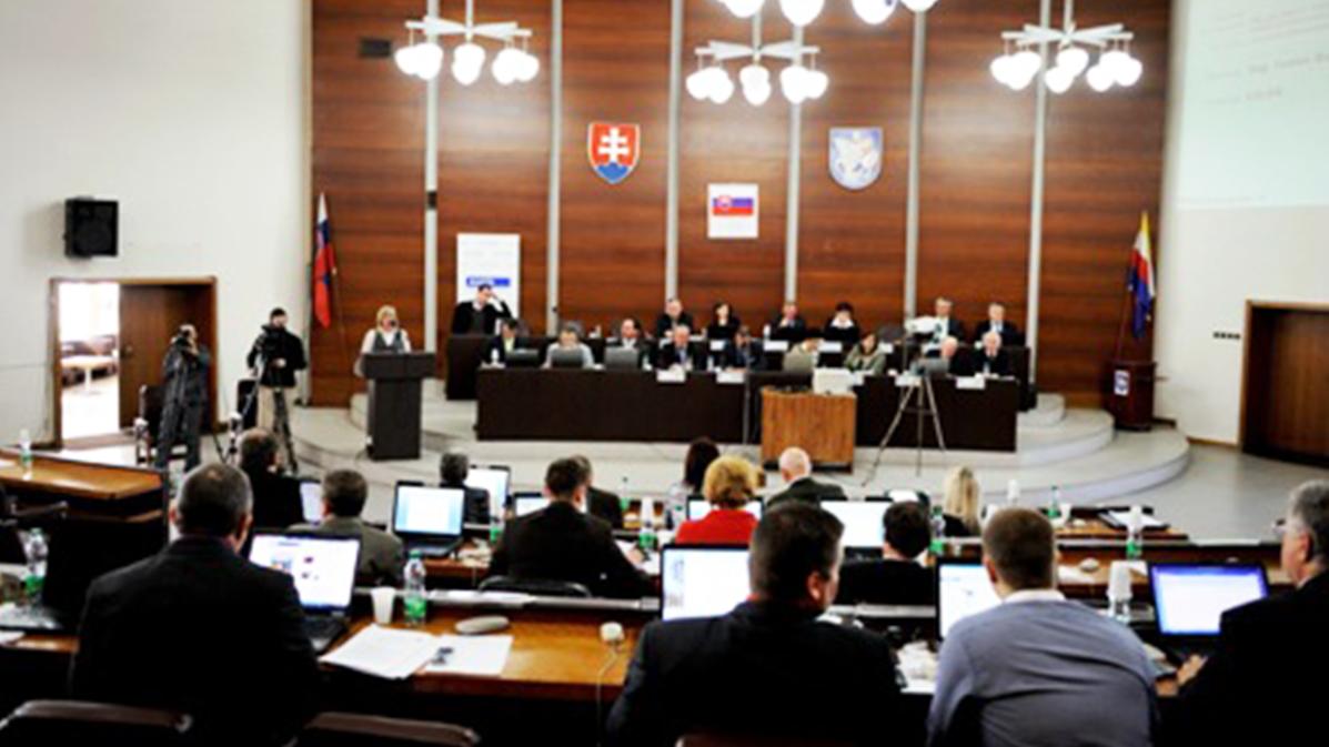 Rozpočet na rok 2018 schválili martinskí poslanci jednohlasne