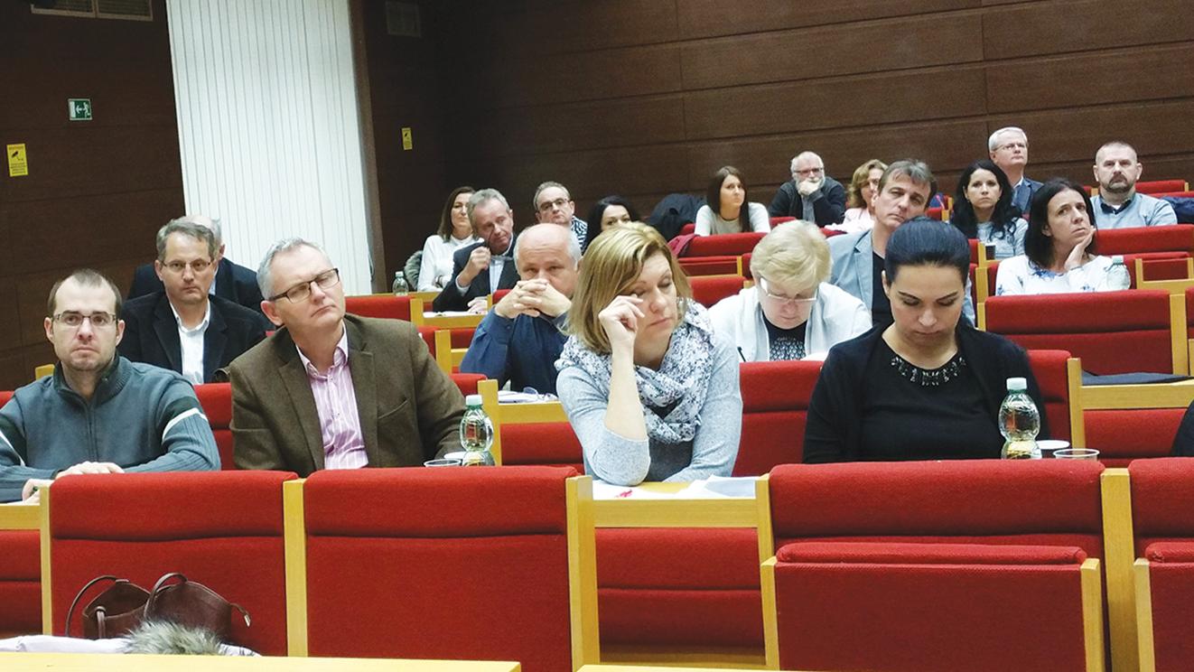Konferencia o verejnom obstarávaní a Národnom potravinovom katalógu