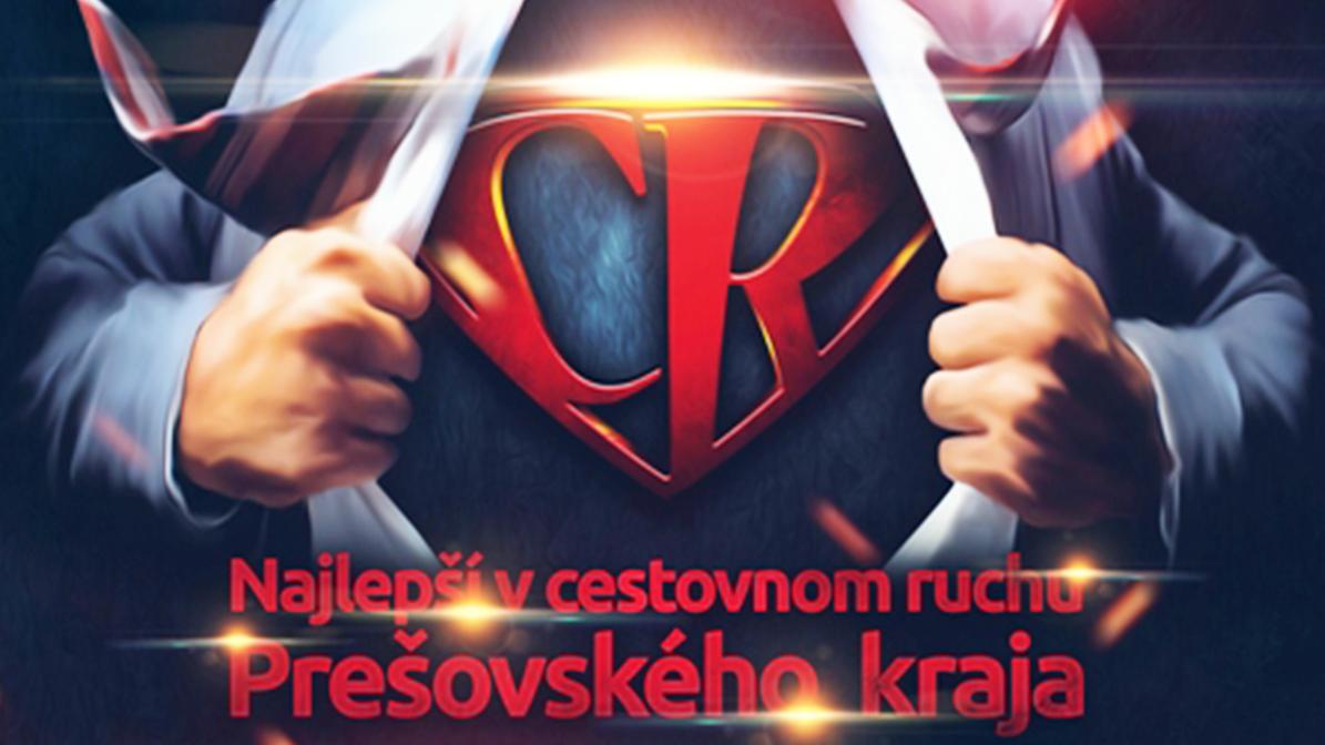 Verejnosť vyberá najlepších v cestovnom ruchu PSK 2017